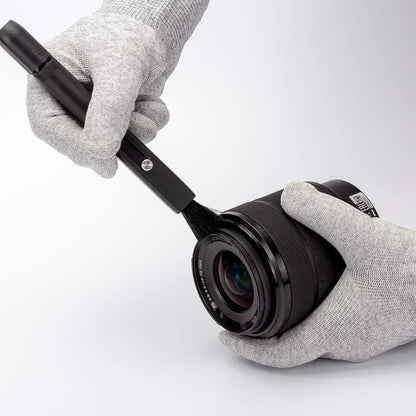 VSGO NEW 2020 Professional Lens Cleaning Pen Lens Brush V-P01E for Digital Camera Cleaning