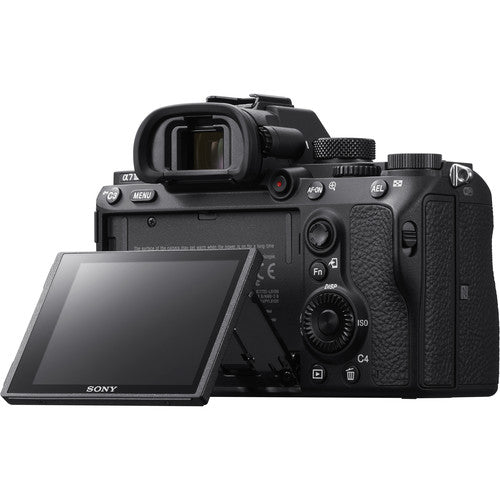 Sony ILCE-7III A7III A73 Alpha Mirrorless Camera Body Only