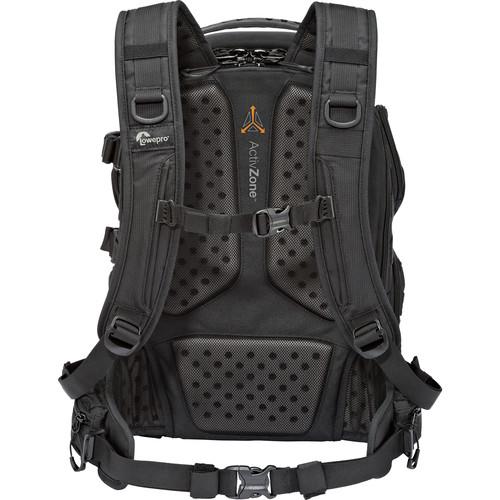 Lowepro ProTactic 350 AW Backpack for Laptop and Camera Gears
