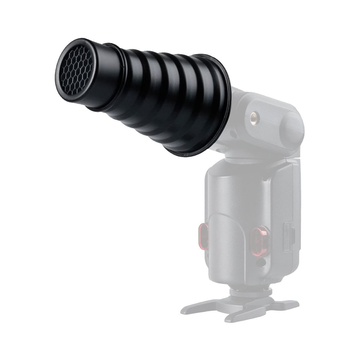 CLEARANCE Godox AD-S9 Snoot with Honeycomb Grid WITSTR Accessory Flash AD200 AD200PRO AD360II ADS9