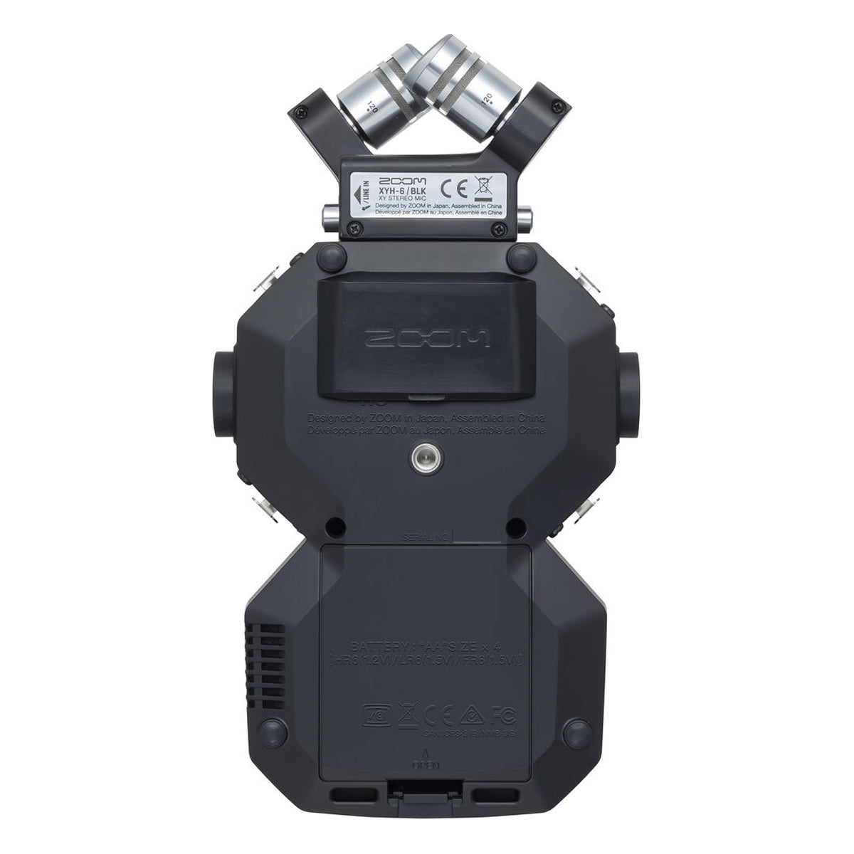 CLEARANCE Zoom Recorder H8