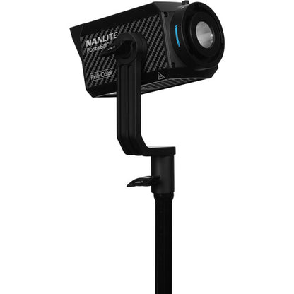 Nanlite Forza 60C RGB LED Monolight Photography Studio Lighting