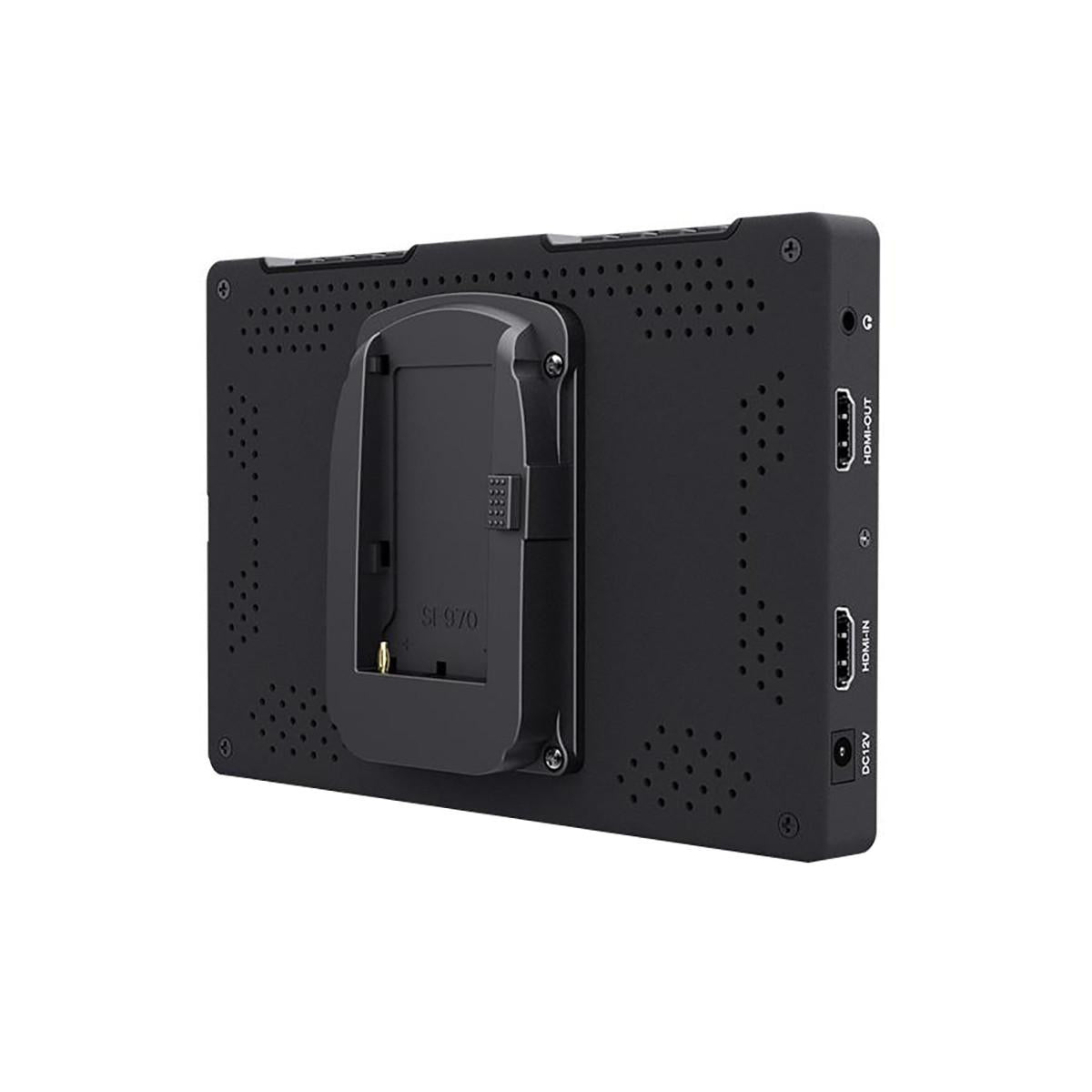 FEELWORLD T7 7 Inch IPS 4K HDMI Camera Field Monitor LCD Video Assist Full HD for DSLR Mirrorless