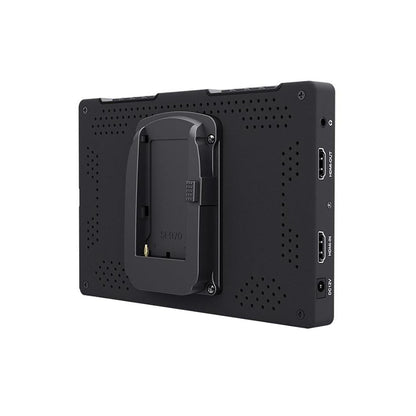 FEELWORLD T7 7 Inch IPS 4K HDMI Camera Field Monitor LCD Video Assist Full HD for DSLR Mirrorless