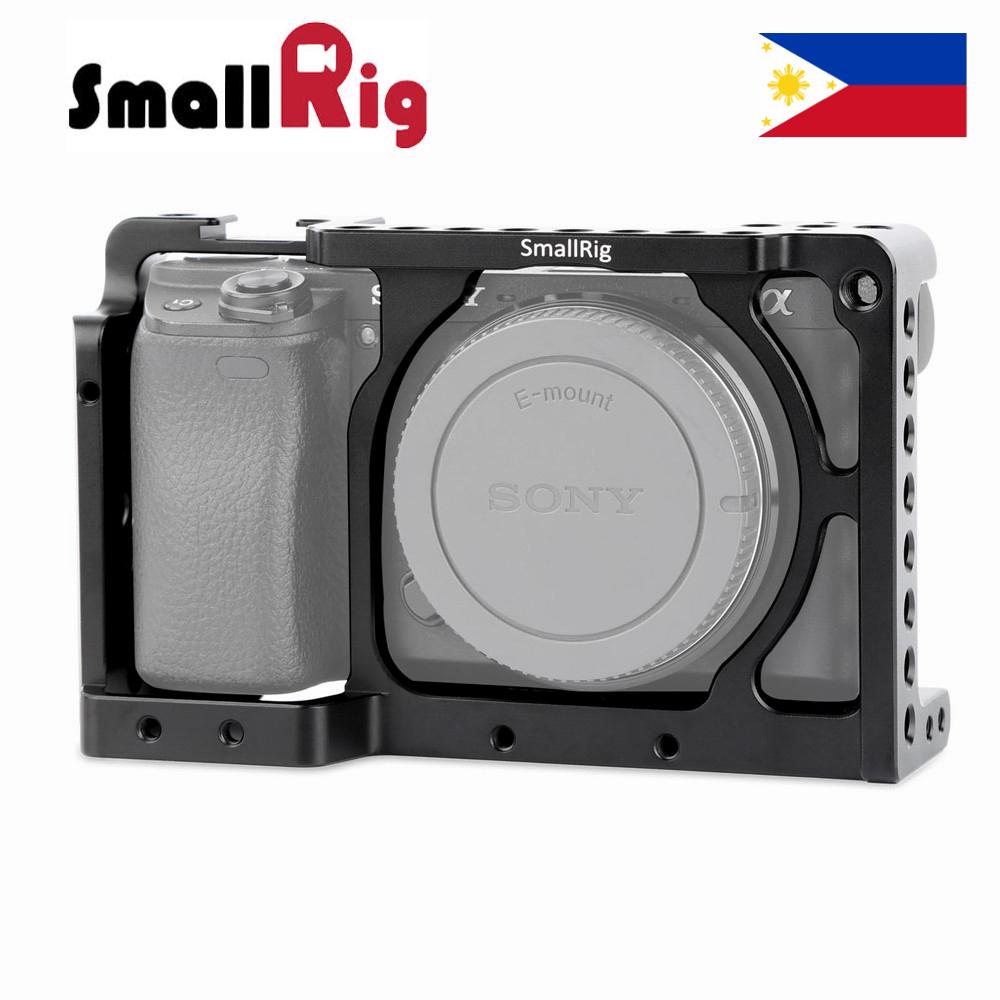 CLEARANCE Smallrig CAGE 1661