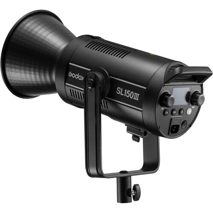 Godox SL150III LED Video Light Photography Videography Studio Lighting Equipment SL150 Version 3