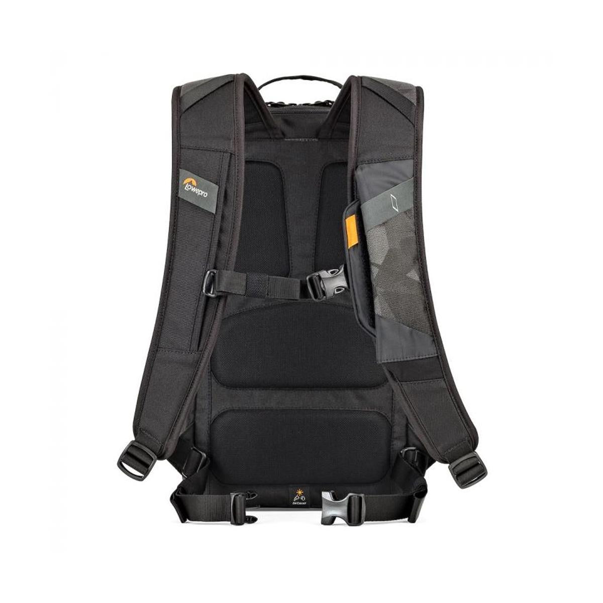 Lowepro DroneGuard BP 200 Backpack for DJI Mavic Pro Air Quadcopter Drone Bag Camera Gears