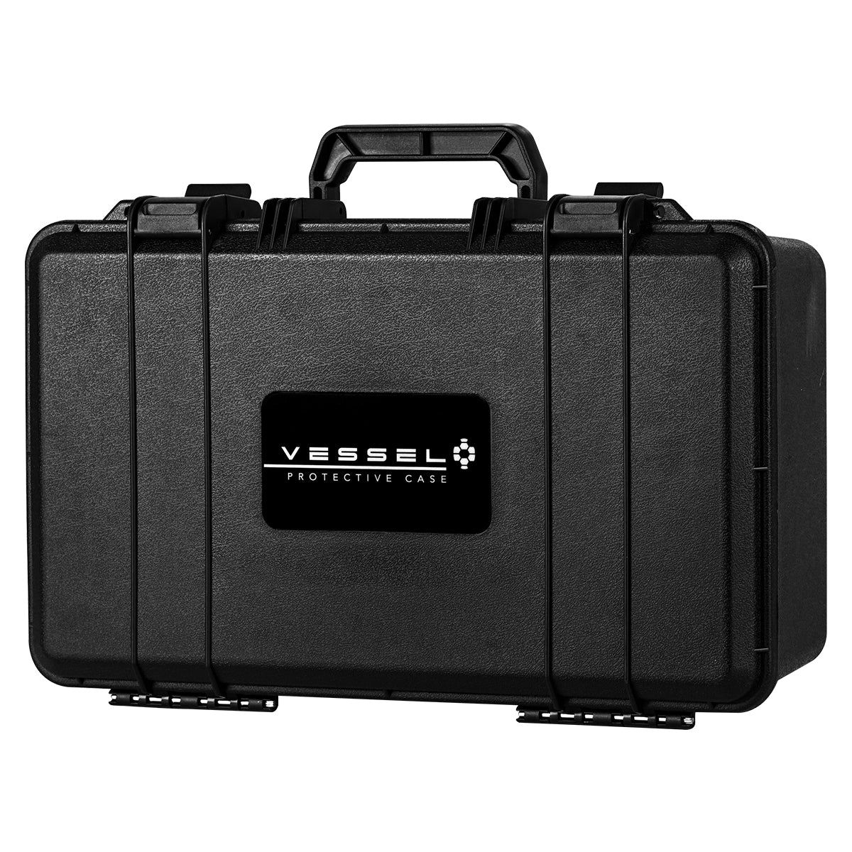 VESSEL VS4325B Portable Hard Case for Photography, Equipment, Instruments and other devices VSC4325B