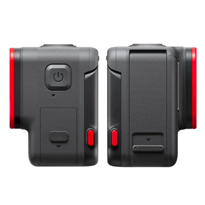 Insta360 Ace Action Camera 4K120fps Waterproof 1/2" Sensor Active HDR Video 48MP Photos