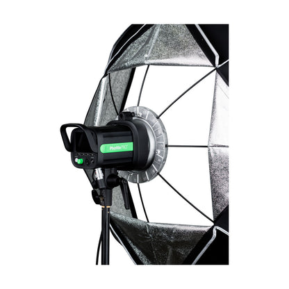 Phottix Solas Octagon Softbox with Grid 122cm 48 Inches PH82616