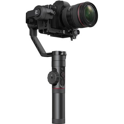Zhiyun Crane 2 3-Axis Handheld Gimbal Follow Focus 3.2kg Payload for DSLR Cameras Videography