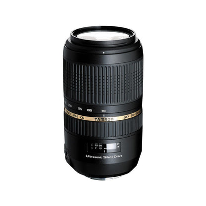 Tamron A005 SP 70-300mm f/4-5.6 Di USD Telephoto Zoom Lens for Sony DSLR A Mount Full Frame