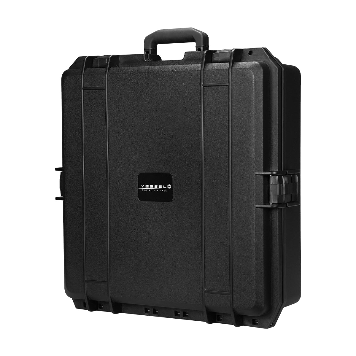 VESSEL VS600 Portable Protective Hard Case for Photography, Equipment, Instruments, Watches and other devices VS4646L