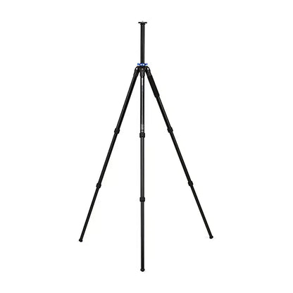 Benro Mach3 TMA37A Aluminum Lightweight Tripod Twist Lock Series 3 Mach 3
