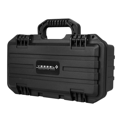 VESSEL DEFENDER VS3013H Portable Hard Case Waterproof for Photography, Equipment, Instruments and other devices