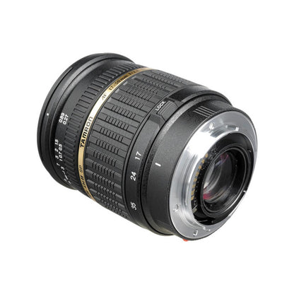 Tamron A16 SP 17-50mm f/2.8 Di II LD Aspherical [IF] Lens for Sony DSLR A Mount Crop Frame