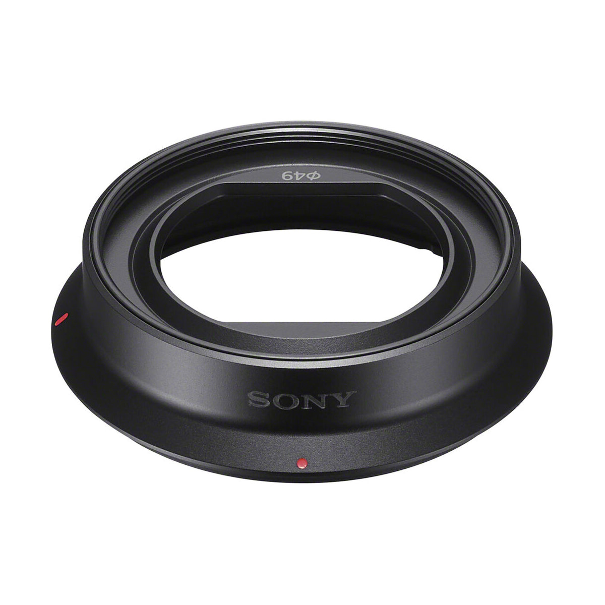 Sony SEL40F25G FE 40mm f/2.5 G Lens