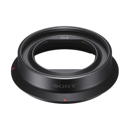 Sony SEL40F25G FE 40mm f/2.5 G Lens