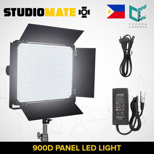 CLEARANCE STUDIOMATE LED900D SM39