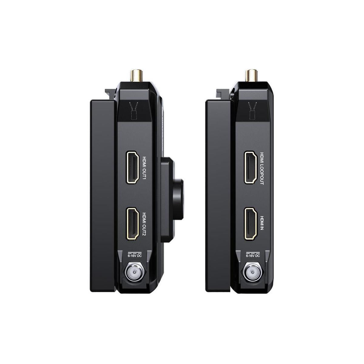 Hollyland Mars 300 Dual HDMI Wireless Video Transmitter and Receiver Set