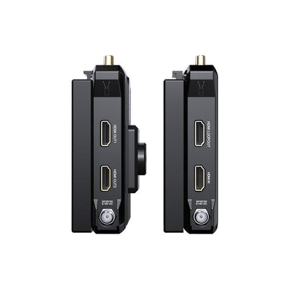 Hollyland Mars 300 Dual HDMI Wireless Video Transmitter and Receiver Set