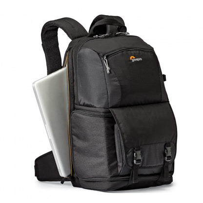 Lowepro Fastpack BP 250 AW II Backpack for Camera Gears and Laptop