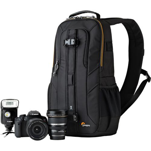 Lowepro Slingshot Edge 250 AW Backpack for Camera Gears