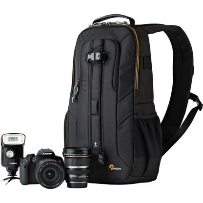 Lowepro Slingshot Edge 250 AW Backpack for Camera Gears