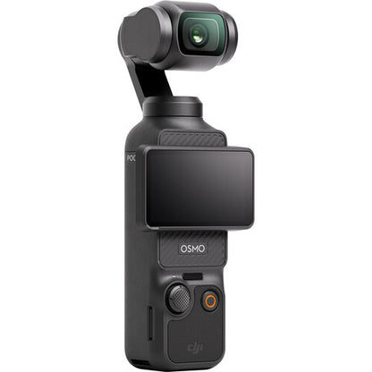 DJI Osmo Pocket 3 3-Axis Gimbal Stabilizer Standard and Combo Creator 4K 120fps 2" Rotatable Screen