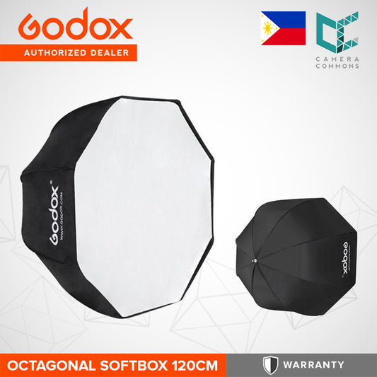 Godox Octagonal Softbox 120cm