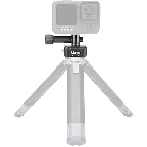Ulanzi R079 Hummingbird Quick Release Mount for Action and GoPro Camera Accessories 2414