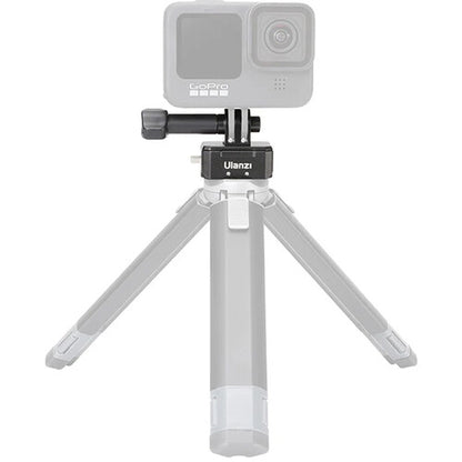 Ulanzi R079 Hummingbird Quick Release Mount for Action and GoPro Camera Accessories 2414