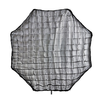 Phottix Easy Up HD Umbrella Extra Large Octa Softbox with Grid 120cm 47 Inches PH82486