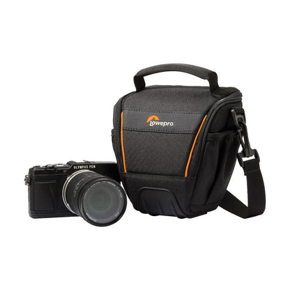 Lowepro Adventura TLZ 20 II Top Loading Shoulder Bag for Camera Gears