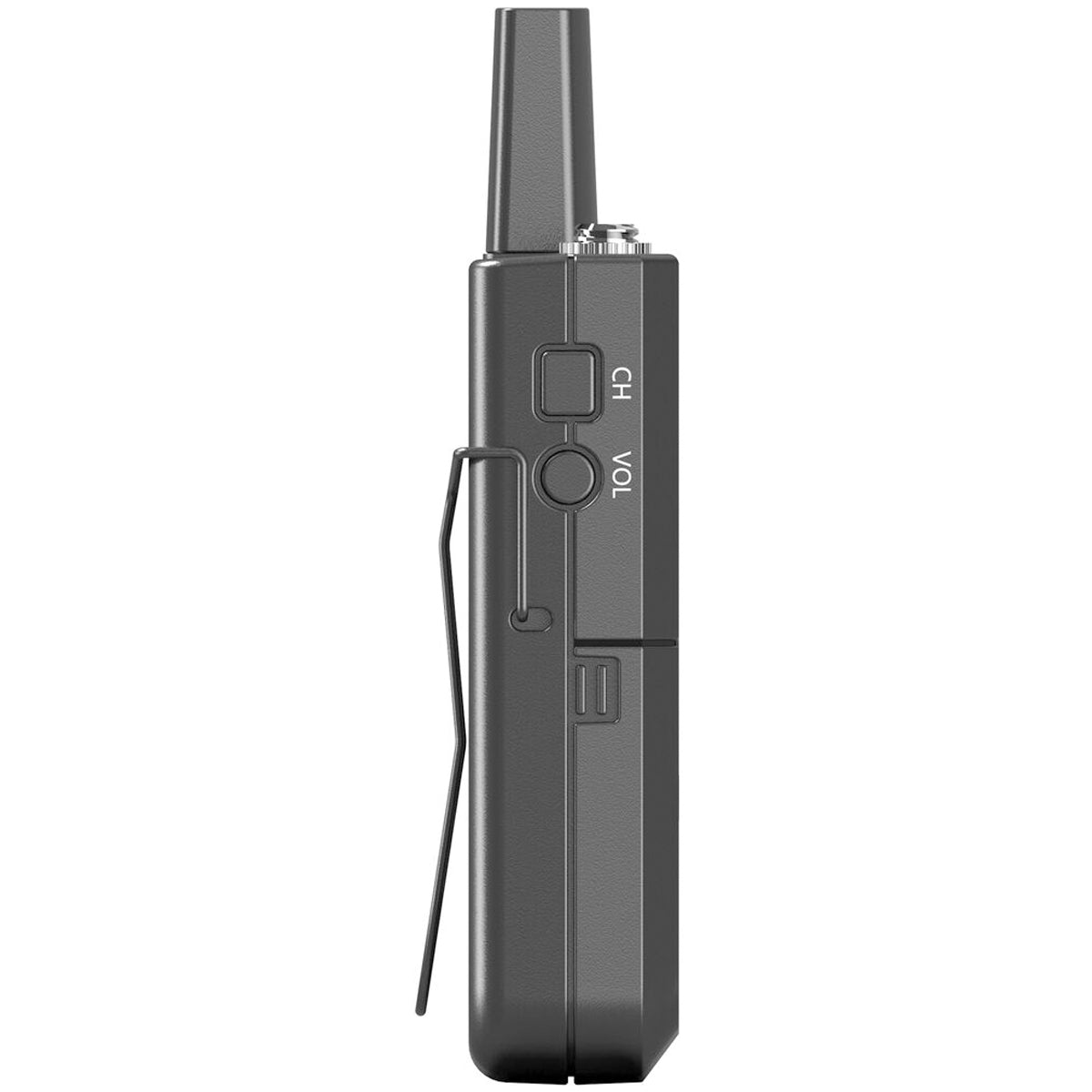 Synco WMic-T1 Camera-Mount Wireless Lavalier Microphone System UHF: 572 to 586 MHz