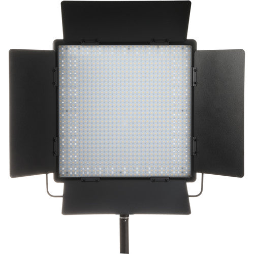 Godox LED1000Bi II Version 2 Bi-Color Video LED Light Panel Photography Videography Studio Lighting