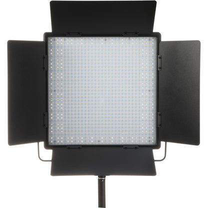 Godox LED1000Bi II Version 2 Bi-Color Video LED Light Panel Photography Videography Studio Lighting