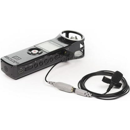Rode smartLav+ Lavalier Condenser Microphone for Smartphones Smart Lav Plus Audio