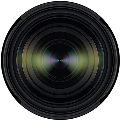 Tamron A071SF 28-200mm f/2.8-5.6 Di III RXD Lens for Sony E-Mount FE