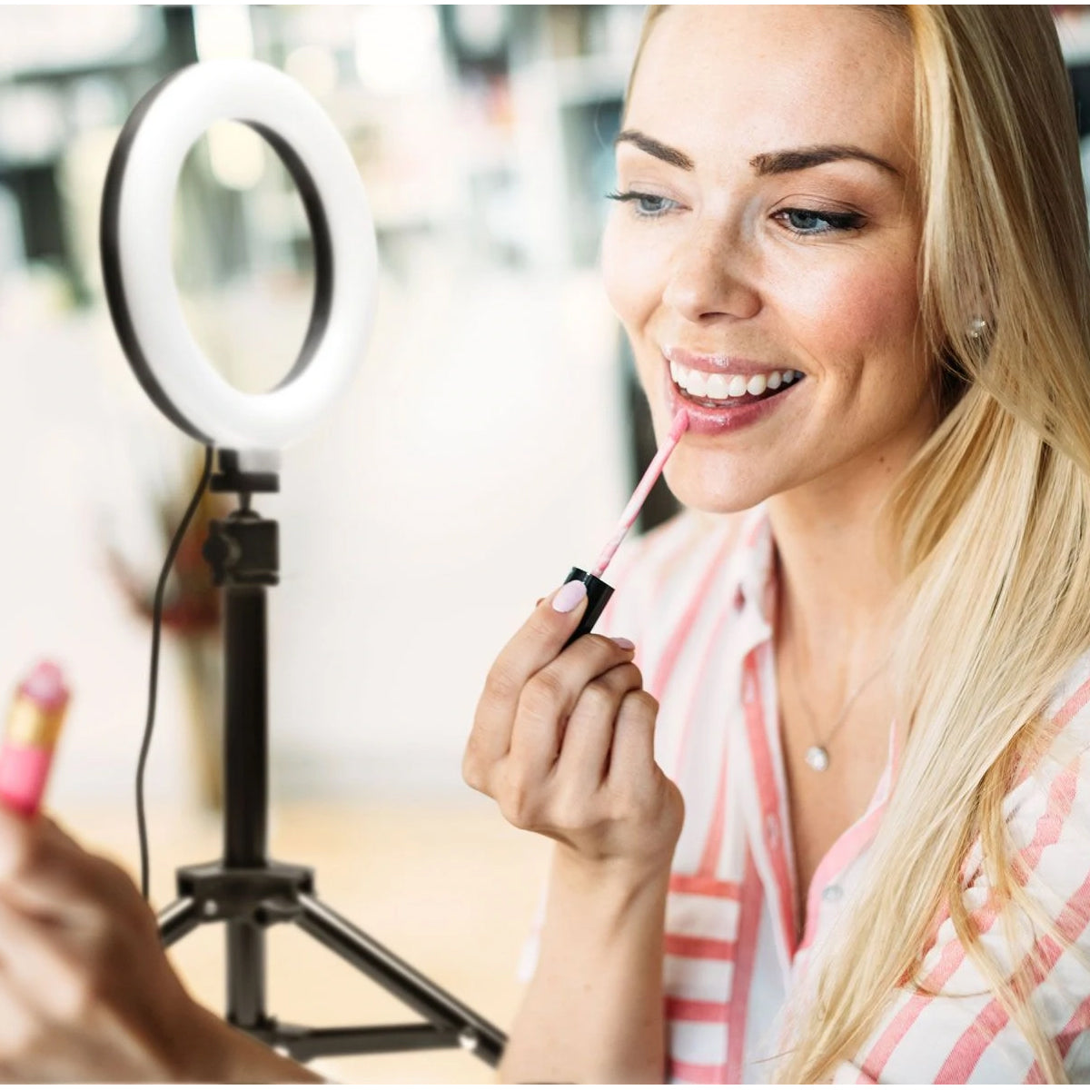 CLEARANCE Ring Light RL06 Flat