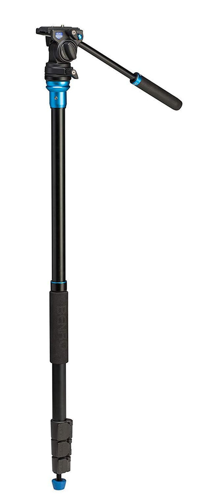 Benro A1883FS2C Aero 2 Aluminum Video Travel Angel Tripod Kit