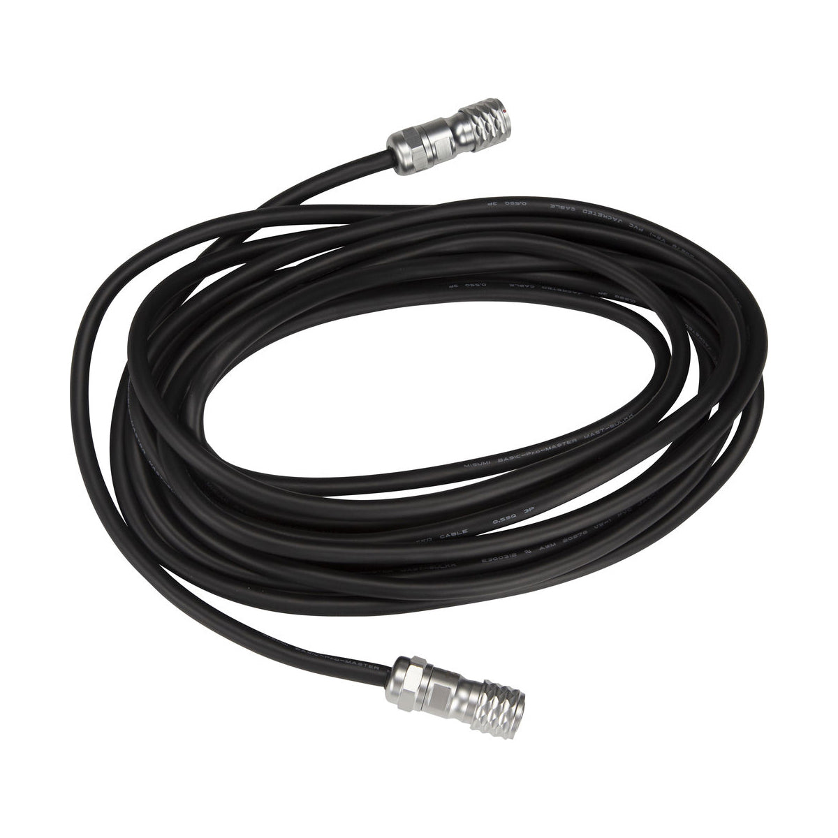 Nanlite Head Extension Cable 16.4ft for Forza 200 300 500 Studio Light CB-FZ-5