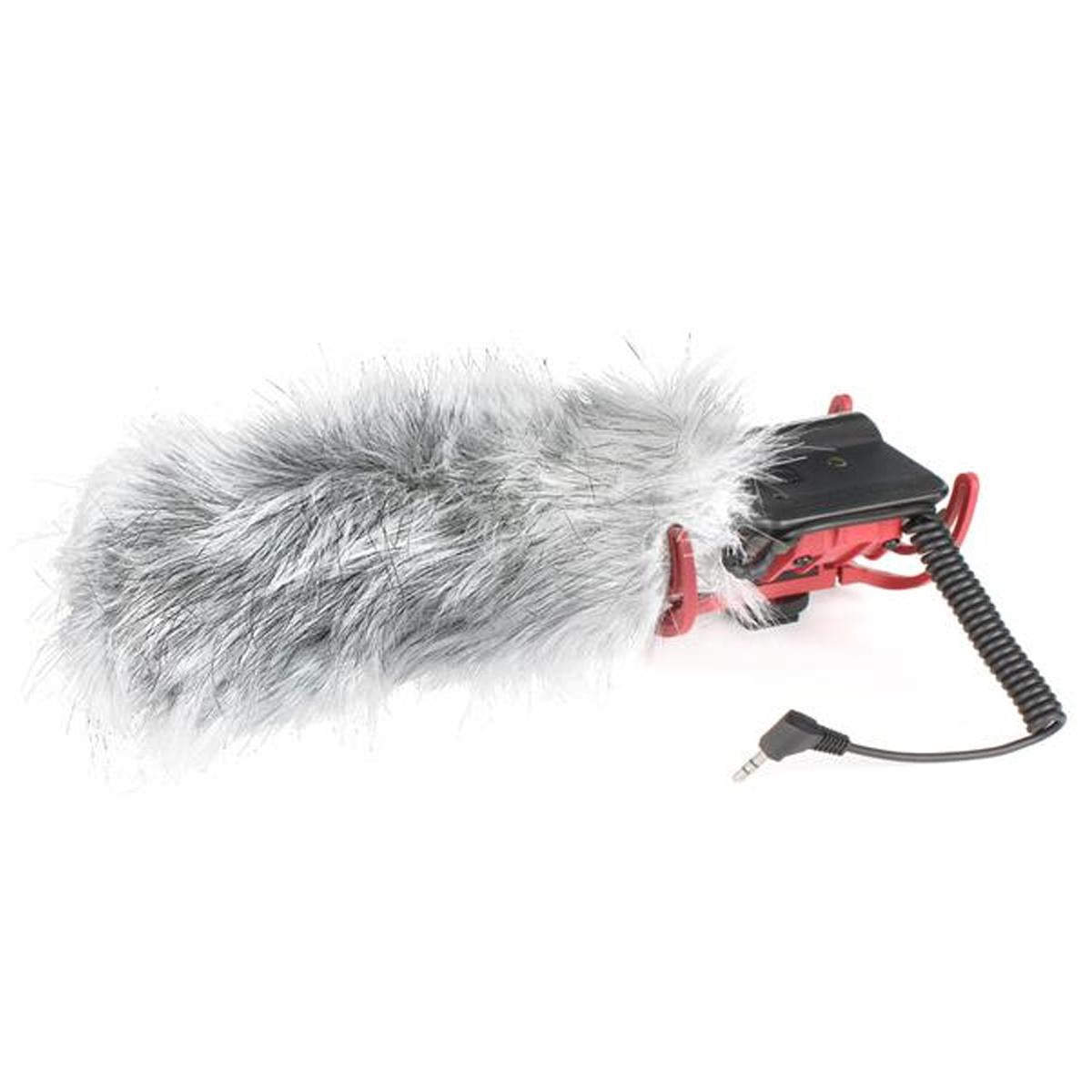 Deadcat for Microphone Mic Audio Accessories