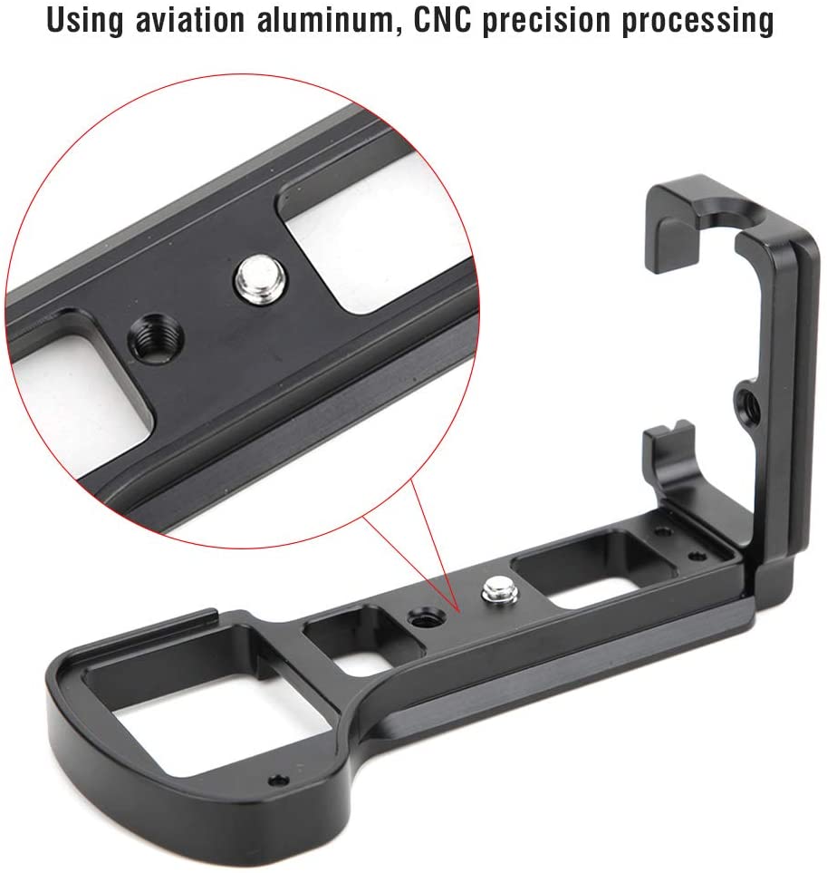 CLEARANCE L-Plate A6500 Regular Camera Accessories Studio Equipment