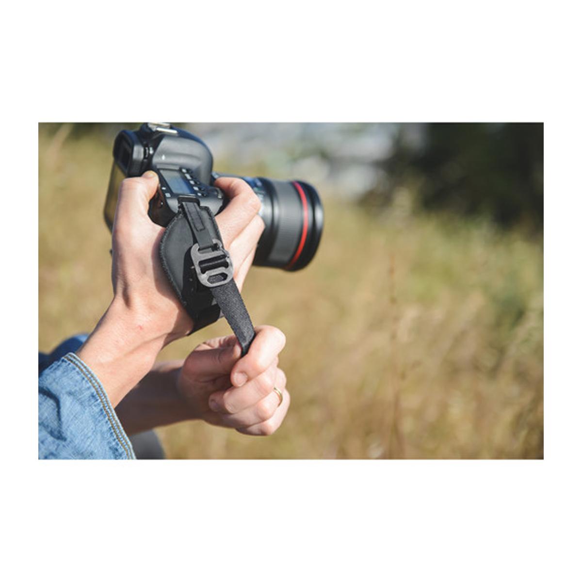 Peak Design Clutch Camera Hand Strap 2019 Version