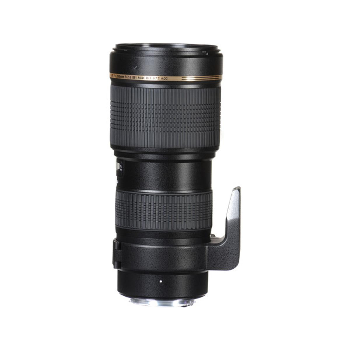 Tamron A001 70-200mm f/2.8 Di LD (IF) Macro AF Lens for Canon DSLR EF Mount Full Frame