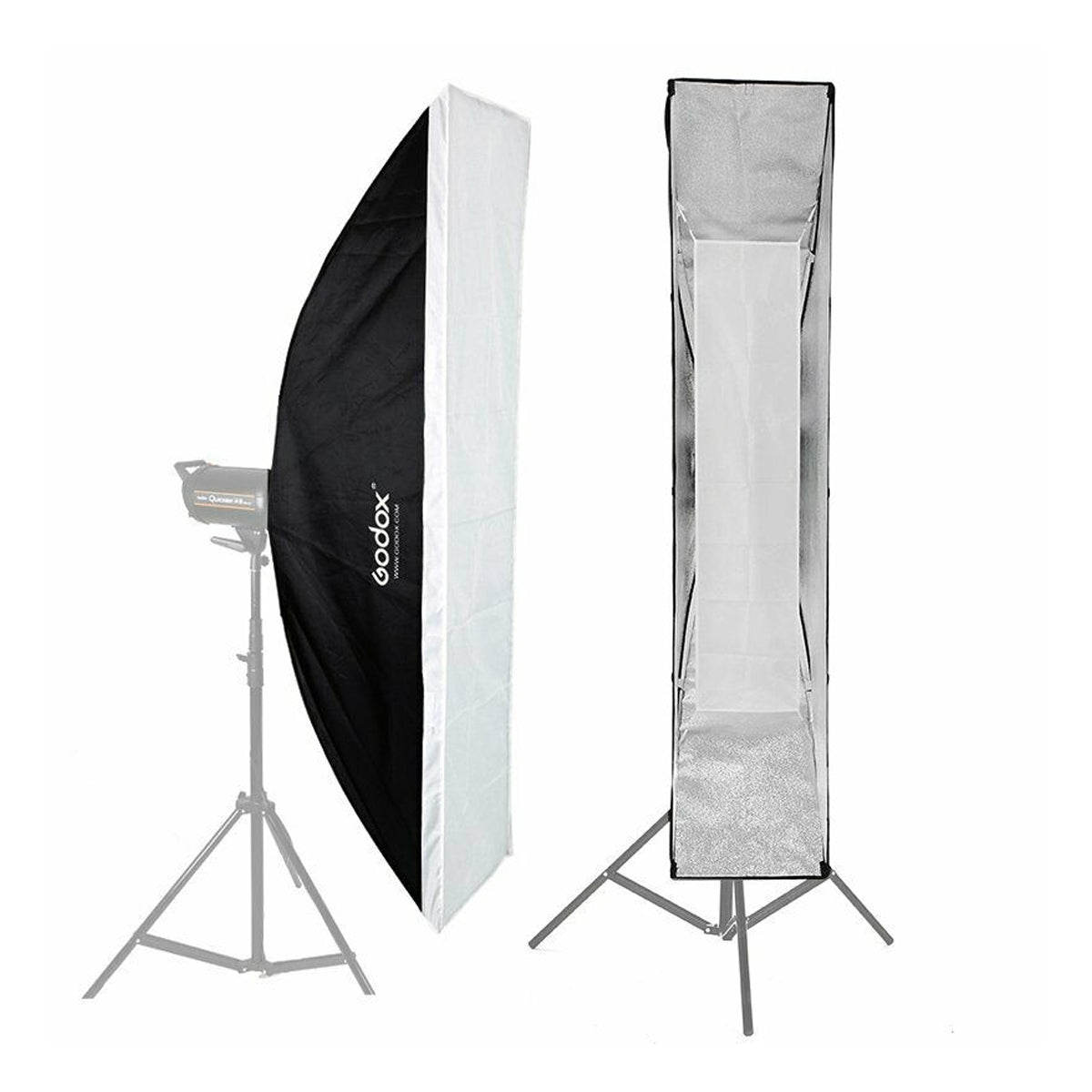 Godox Softbox SB-FW 30X120cm With Grid Bowens Mount