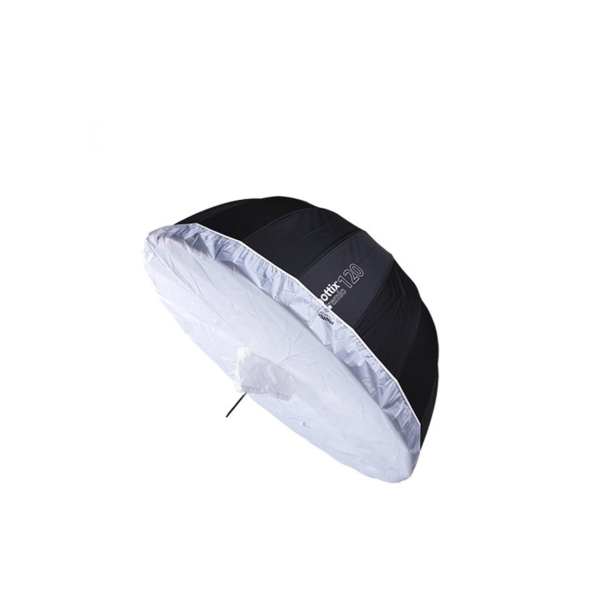 Phottix Premio White Diffuser for 120cm 47 Inches Reflective Umbrella DiffuserOnly PH85376