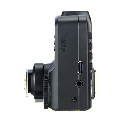 Godox X2 X2T-N 2.4 GHz TTL Wireless Flash Trigger for Nikon X2T