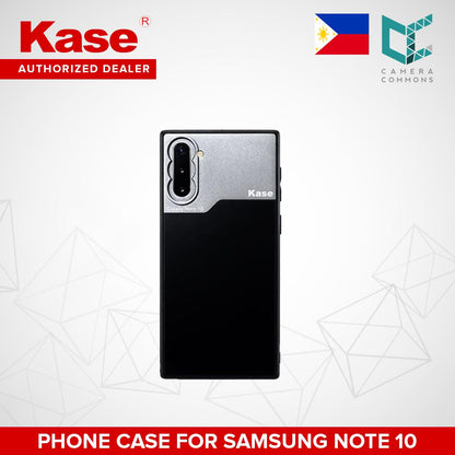 Kase Mobile Phone Case/Phone Lens Holder For Samsung Note 8 / Note 9 / S9+ / S10 / S10+